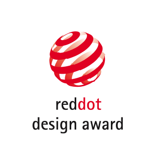 reddot design award massage chair